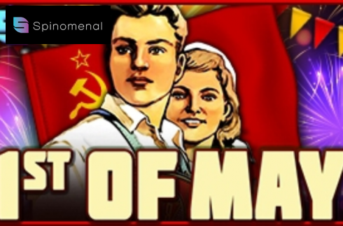 First of May